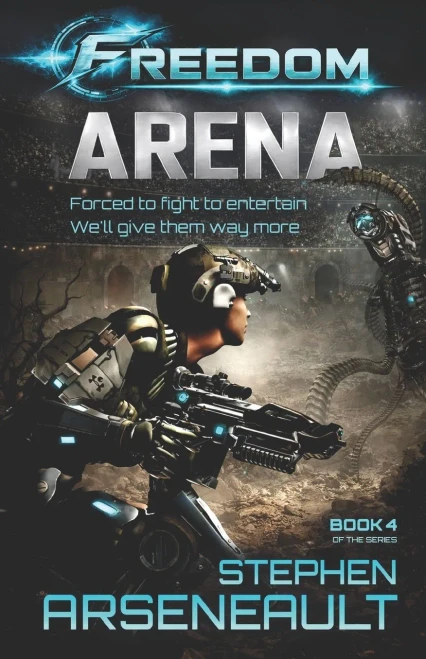FREEDOM Arena