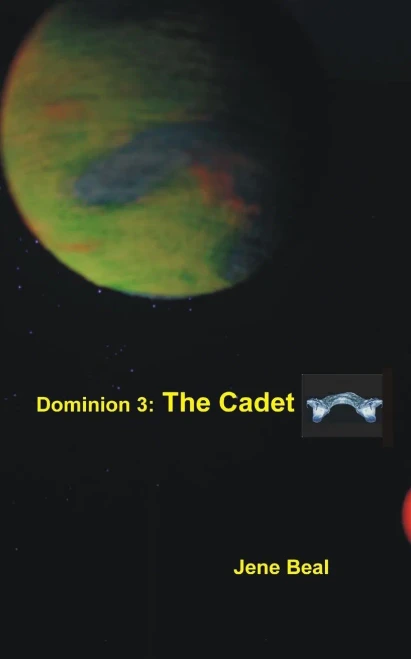 Dominion 3: The Cadet