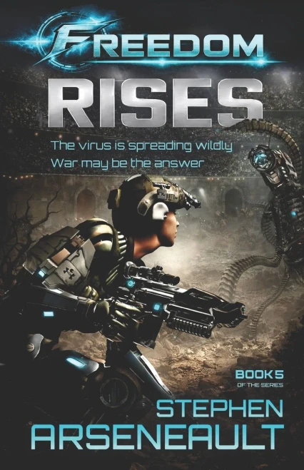 FREEDOM Rises