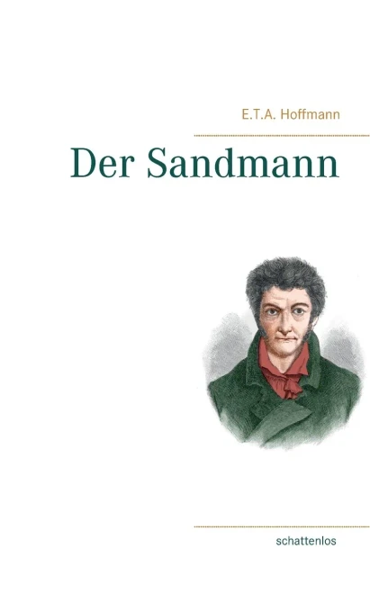 Der Sandmann (German Edition)