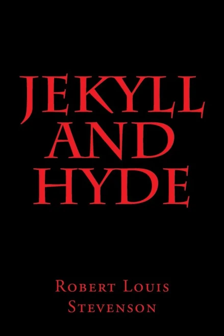 Jekyll and Hyde