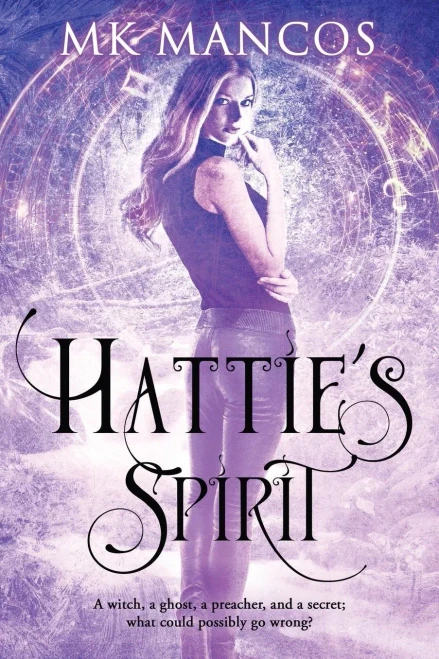 Hattie's Spirit (Doran Witches)