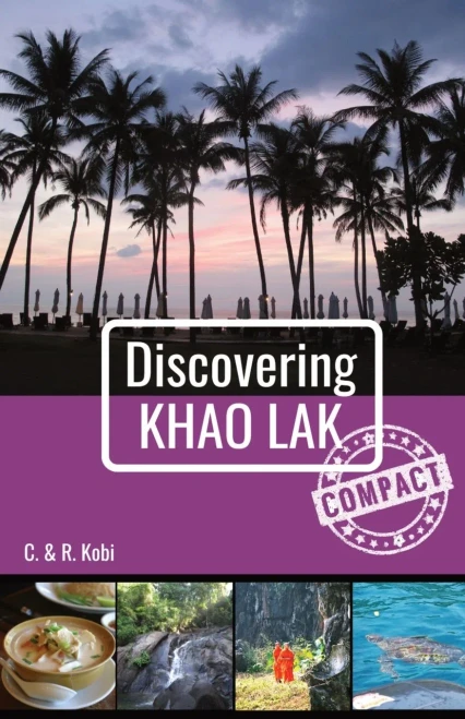 Discovering Khao Lak - Compact