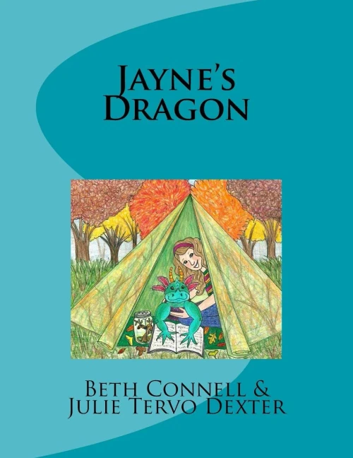 Jayne's Dragon