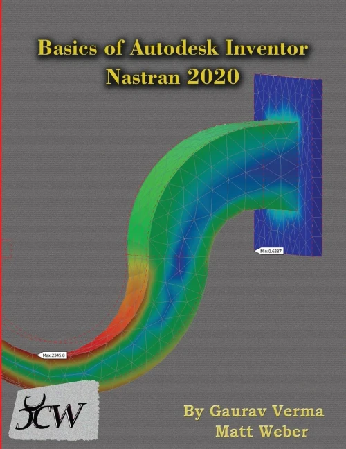 Basics of Autodesk Nastran 2020