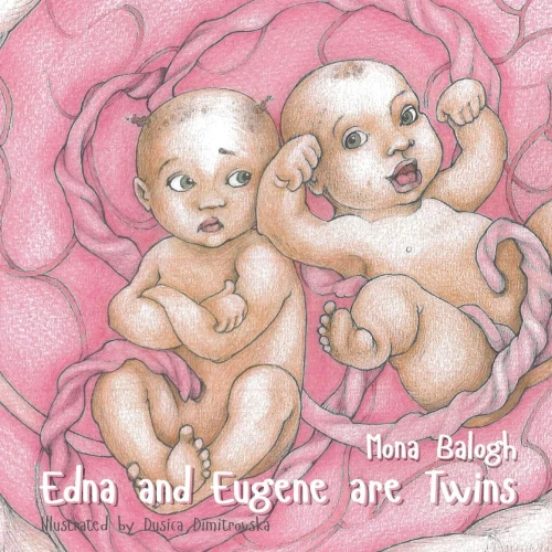 Edna and Eugene are Twins