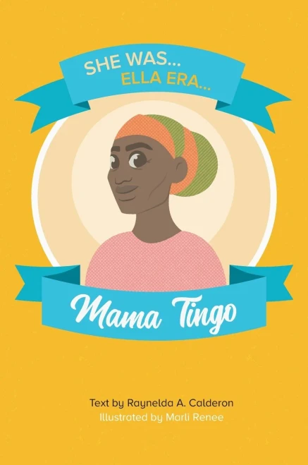 Mama Tingo (She Was)
