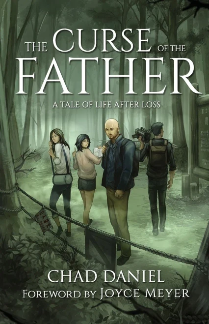The Curse of the Father: A Tale of Life After Loss