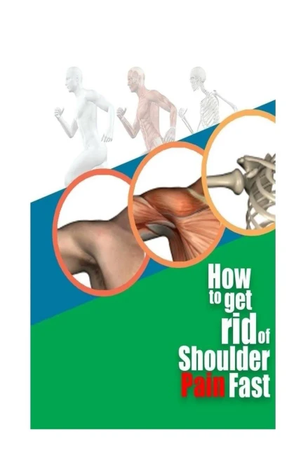 How To Get Rid Of Shoulder Pain Fast