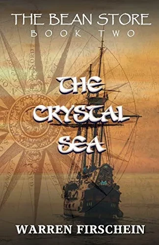 The Bean Store, Book Two: The Crystal Sea