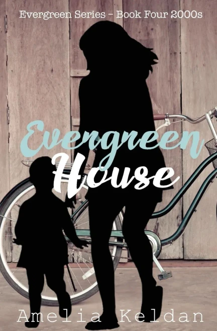 Evergreen House - Book Four 2000s (The Evergreen Series)
