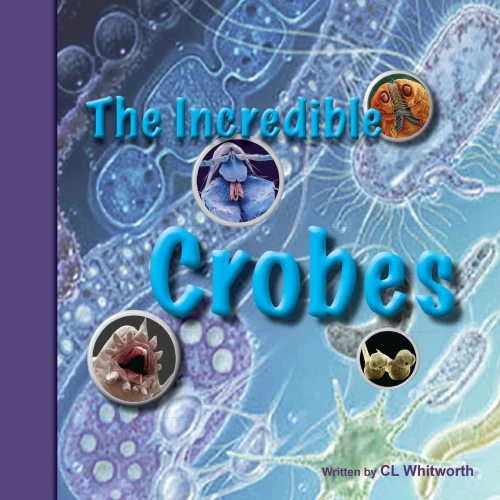 The Incredible Crobes (1)