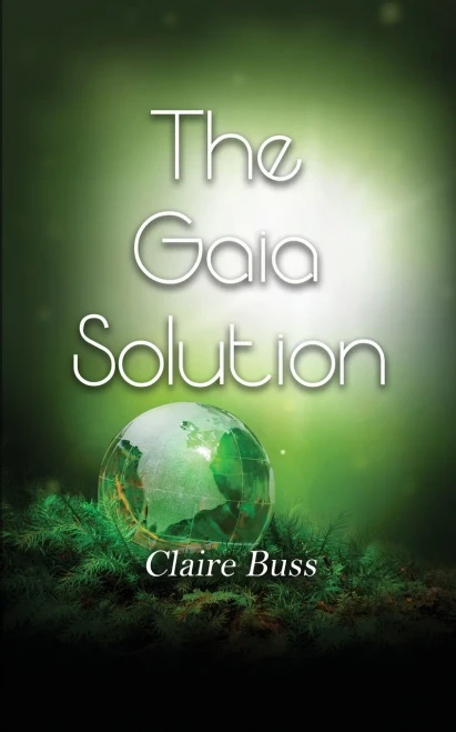 The Gaia Solution (The Gaia Collection)