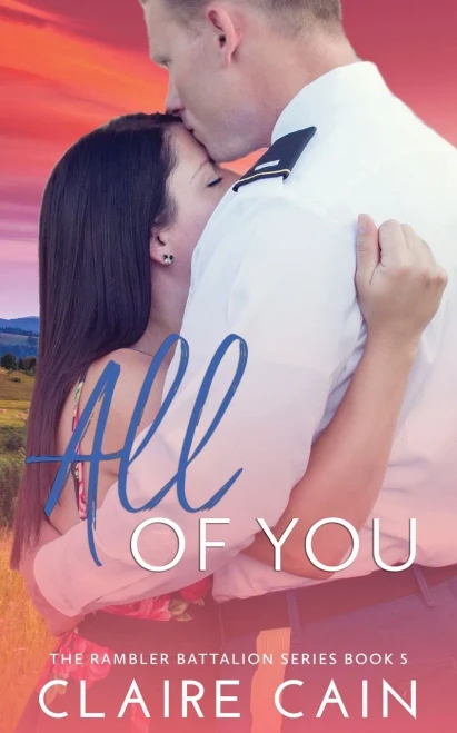 All of You (The Rambler Battalion Series)