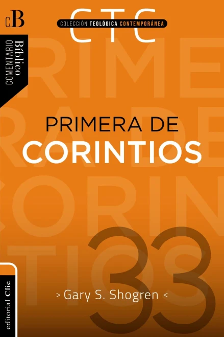 Primera de Corintios: Un comentario exegético-pastoral (Spanish Edition)