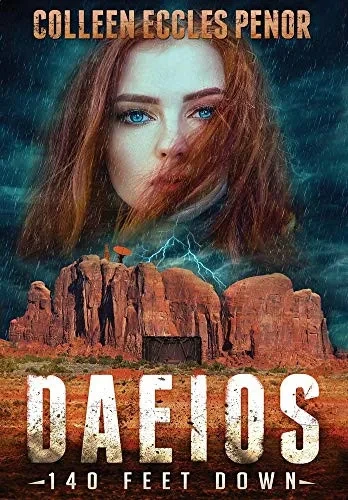 DAEIOS: 140 FEET DOWN