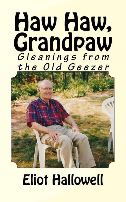 Haw Haw, Grandpaw