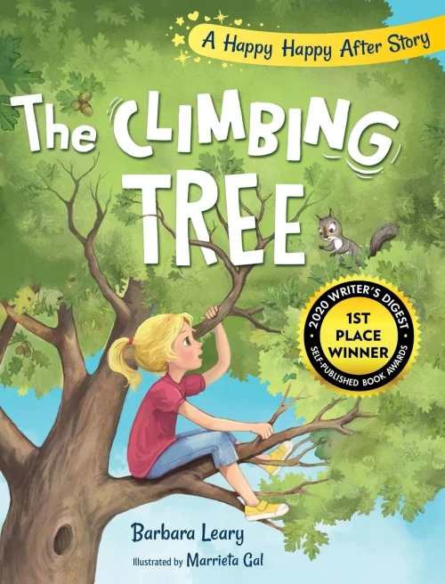 The Climbing Tree (1)