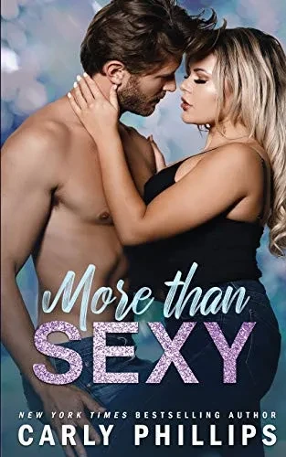 Sexy Dare (The Sexy Series Book 1)