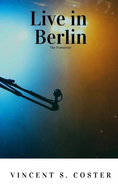 Live in Berlin