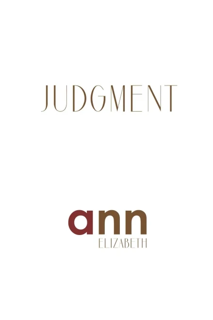 Judgment - Ann Elizabeth