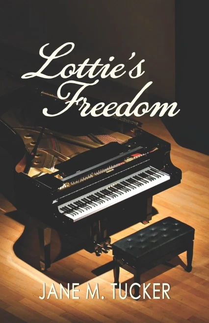 Lottie's Freedom (Lottie Braun)