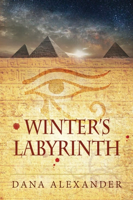 Winter's Labyrinth: Vol. 4 (Three Keys)