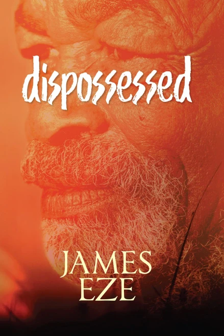 dispossessed: A poetry of innocence, transgression and atonement