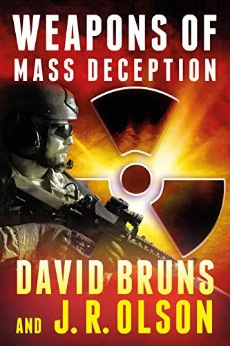 Weapons of Mass Deception (The Wmd Files)