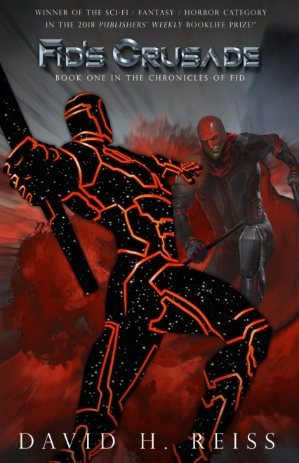 Fid's Crusade (The Chronicles of Fid)