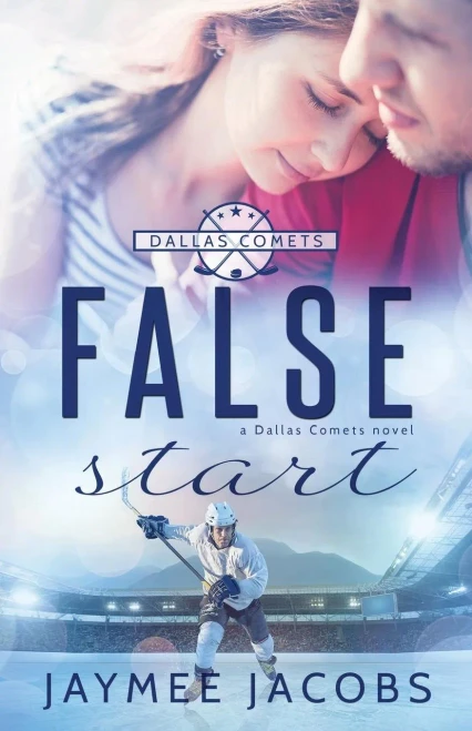 False Start (The Dallas Comets)