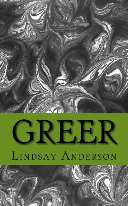 Greer (The Survivors)