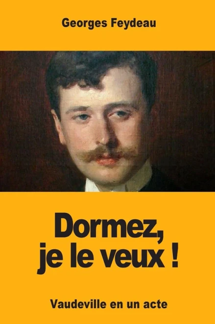 Dormez, je le veux ! (French Edition)