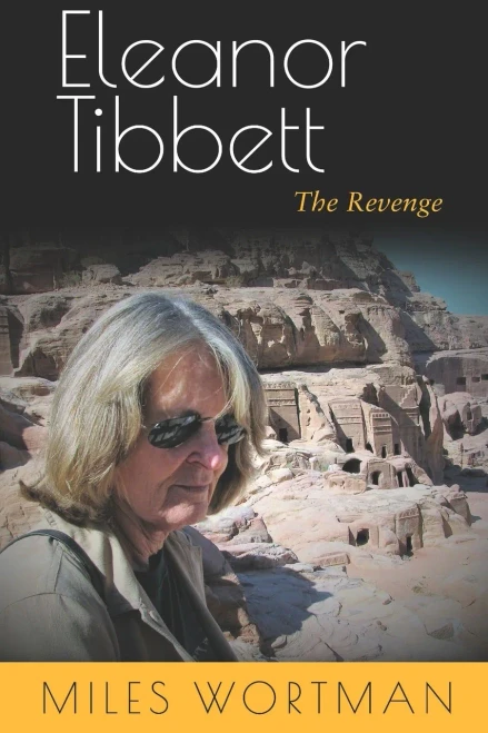 Eleanor Tibbett: The Revenge