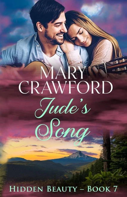Jude's Song (Hidden Beauty)