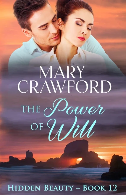 The Power of Will (Hidden Beauty)