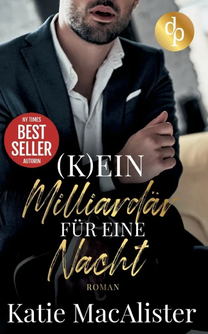 (K)ein Milliardär für eine Nacht (German Edition)