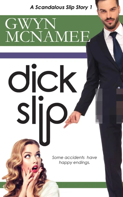 Dickslip (The Slip Series)
