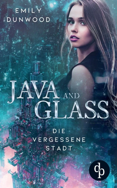 Die vergessene Stadt (German Edition)