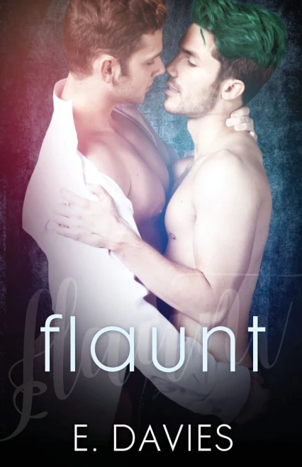 Flaunt (F-Word)