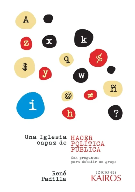 Una Iglesia capaz de hacer política pública (Spanish Edition)