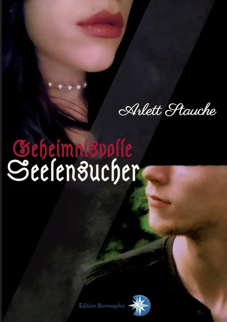 Geheimnisvolle Seelensucher (German Edition)