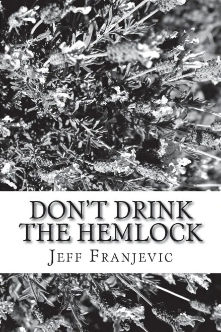 Don't Drink the Hemlock: From Socrates to Neil Young - we're all in this together