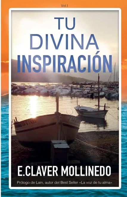 Tu Divina Inspiración (Spanish Edition)