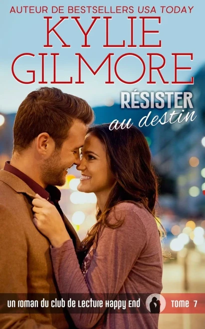Résister au destin (Club de Lecture Happy End) (French Edition)