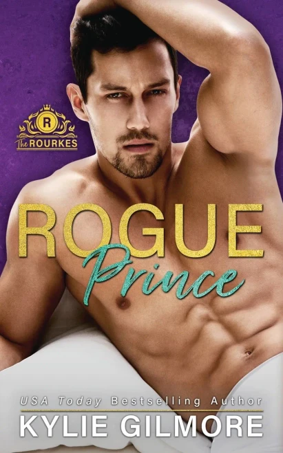 Rogue Prince (The Rourkes)