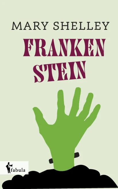 Frankenstein: oder Der moderne Prometheus (German Edition)