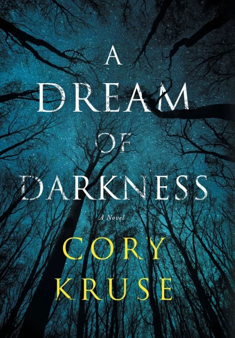 A Dream of Darkness (1) (The Norick Saga)