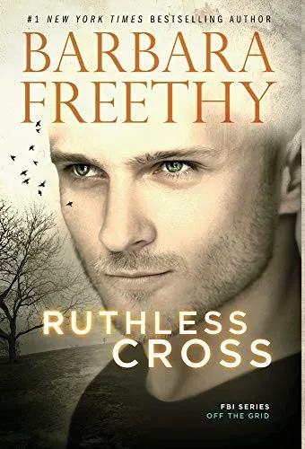 Ruthless Cross (Off the Grid: FBI)