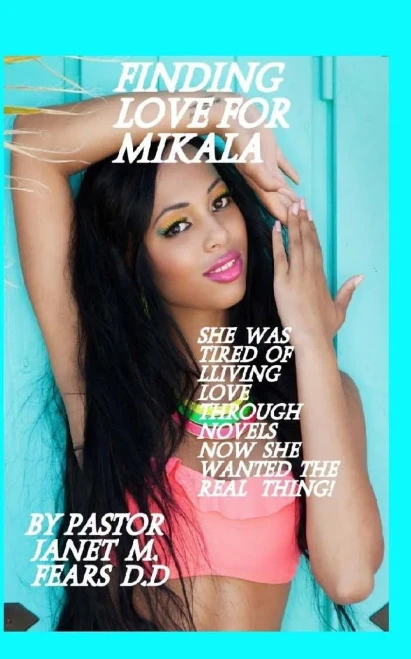 Finding Love For Mikala